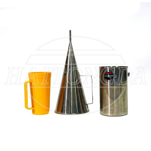 馬氏漏斗粘度計 MLN-3A