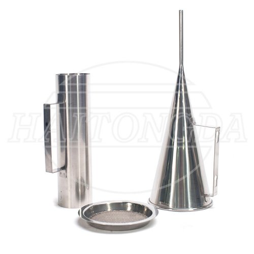 漏斗粘度計 ZLN-1A